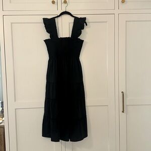 Hill House Home Ellie cotton Nap Dress - size medium